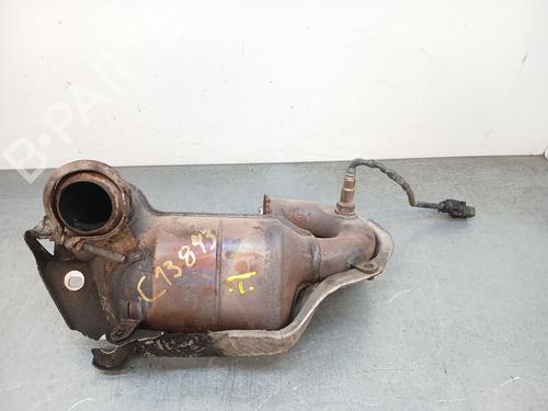 Used Catalyst Catalyst CITROËN DS5 [2011-2016] 36754589 36754589