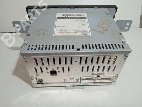 Radio KIA RIO III (UB) 1.2 CVVT | BP10993471E6 