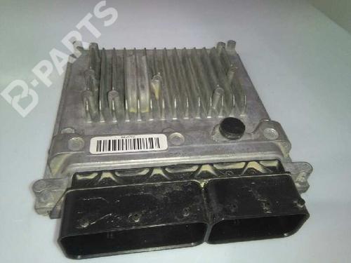Used Engine control unit (ECU) MERCEDES-BENZ GLA-CLASS (X156) GLA 200 CDI / d (156.908) (136 hp) 5146860