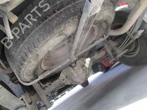 Steering rack TATA TELCOLINE (40_FD) 3.0 207 DI | BP4677480M22 