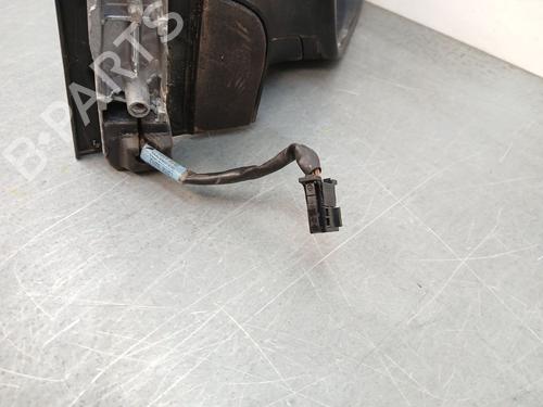 Right mirror SEAT ALTEA XL (5P5, 5P8) 1.6 TDI | BP27363593C27 