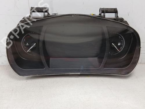 Used Instrument cluster RENAULT TALISMAN (LP_) 1.6 dCi 130 (130 hp) 22753228