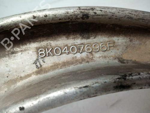 Right front suspension arm AUDI A5 Sportback (8TA) 2.7 TDI | BP17461105M13 