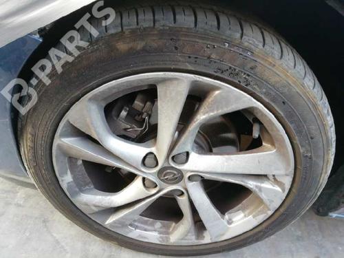 Interior roof light OPEL ASTRA K (B16)  | BP11181481I8  - Image 33