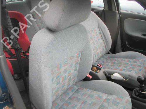 Left taillight DAEWOO LANOS (KLAT) 1.3 | BP2362099C34 