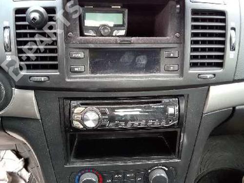 Engine control unit (ECU) CHEVROLET EPICA (KL1_)  | BP19099895M57 