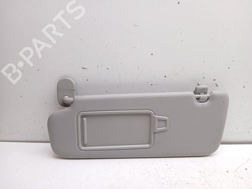 Used Right sun visor Right sun visor KIA XCEED (CD) 1.4 T-GDI (140 hp) 33335025 33335025
