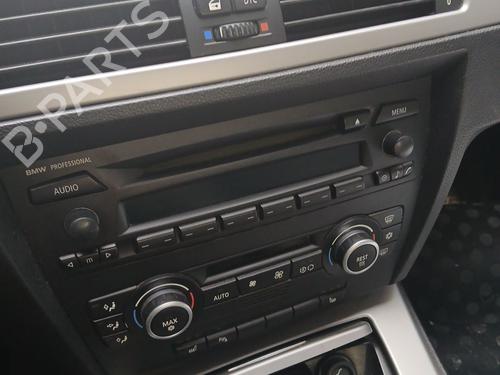 Radio BMW 3 (E90) 318 d | BP31885471E6 - Image 2