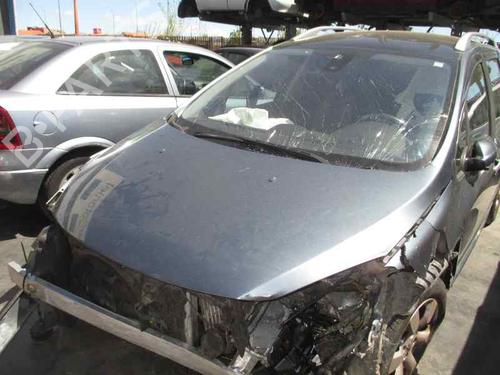 Right front window motor PEUGEOT 307 SW (3H)  | BP2406845E20 
