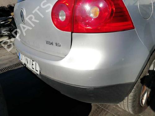 Right tailgate light VW GOLF V (1K1) 1.9 TDI | BP4936548C80 