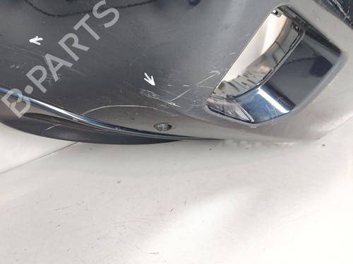 Front bumper KIA CARENS I MPV (FC, FJ)  | BP29432579C7 