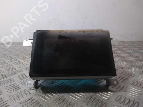 Used Display monitor NISSAN PRIMERA Hatchback (P12) [2002-2025]  16221190