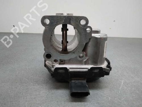 Throttle body CITROËN BERLINGO MULTISPACE (B9)  | BP16757390M82