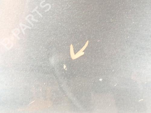 Right rear door CHEVROLET CAPTIVA (C100, C140) 2.0 D 4WD | BP31885491C5