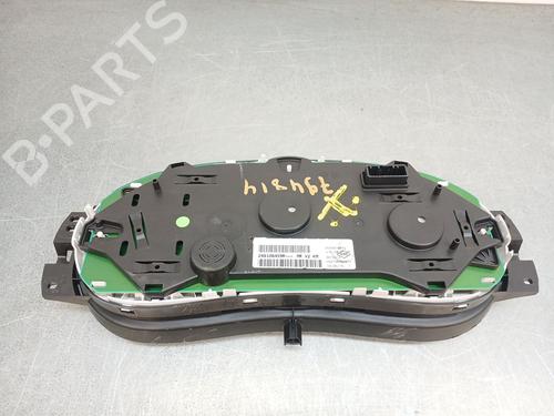 Instrument cluster DACIA LOGAN MCV II 1.5 dCi | BP38487075C47 - Image 5