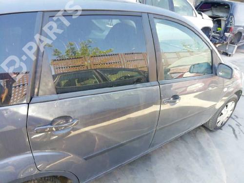 Elektronisk modul FORD FIESTA V (JH_, JD_)  | BP8537030M83 