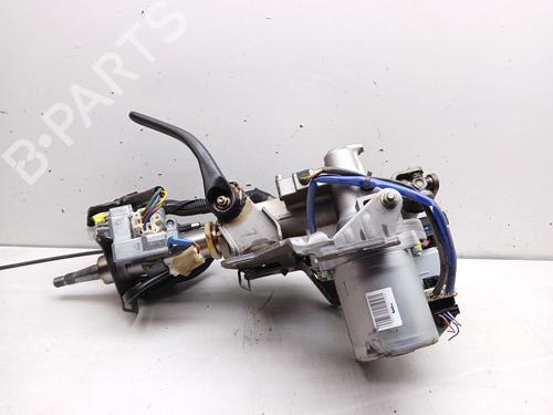 Steering column NISSAN QASHQAI I (J10, NJ10) 2.0 | BP30507290M21 