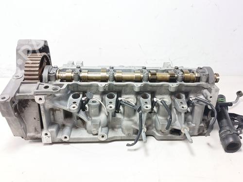 Used Cylinder head RENAULT MEGANE II (BM0/1_, CM0/1_) [2001-2012]  20133491