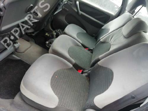 Climate control CITROËN XSARA PICASSO (N68) 1.6 HDi | BP14483428I5 