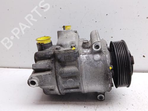 AC compressor SEAT ALTEA (5P1) 1.9 TDI | BP33660048M34 - Image 5