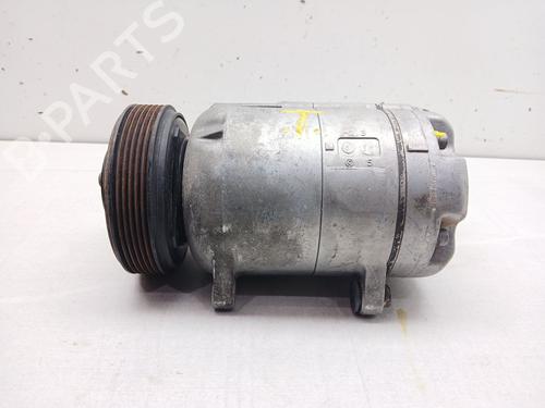 AC compressor VW GOLF IV (1J1)  | BP26320350M34 