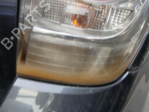 Right taillight TOYOTA VERSO (_R2_) 2.0 D-4D (AUR20_, AUR20R) | BP30060023C35 