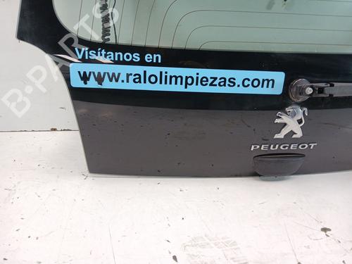 Tailgate PEUGEOT 108 | BP34279956C6 - Image 6