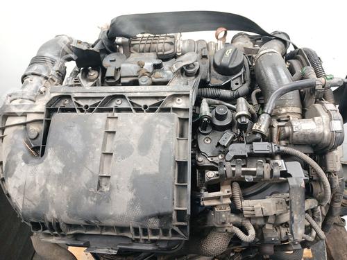 Engine PEUGEOT PARTNER Tepee 1.6 HDi 90 4x4 | BP33021079M1  - Image 9