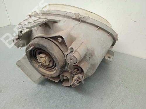 Left headlight DAEWOO MATIZ (M100, M150)  | BP7628418C28 