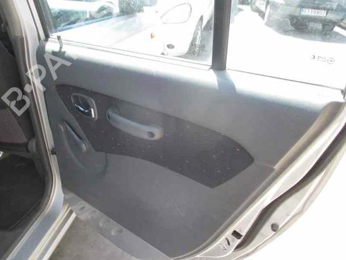 Switch HYUNDAI ATOS (MX) 1.0 i | BP2426626I30 