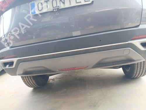 Rear bumper OMODA 5  | BP29284329C8 