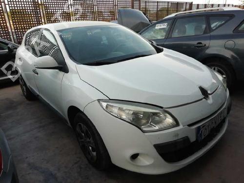 Steering column RENAULT MEGANE III Hatchback (BZ0/1_, B3_)  | BP22312889M21 