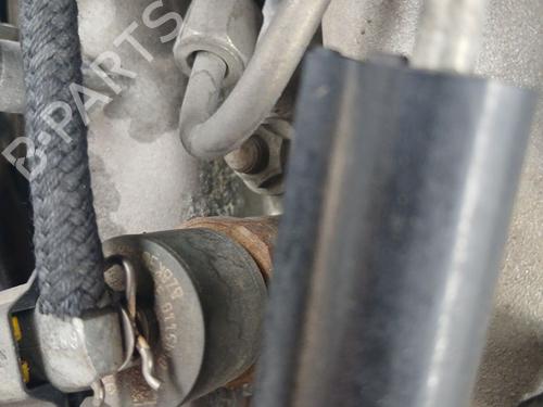 Engine OPEL INSIGNIA A (G09) 2.0 CDTI (68) | BP29351291M1 