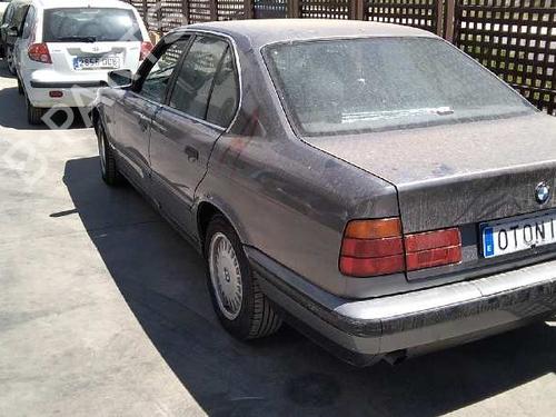 BP2902227C22 | Elevalunas delantero izquierdo BMW 5 (E34) 520 i 24V BP2902227C22