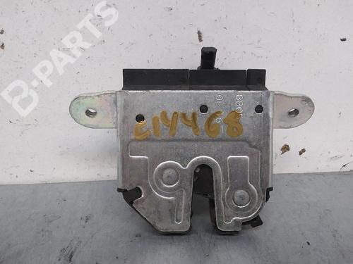 Tailgate lock OPEL CORSA E (X15)  | BP10290687C101 