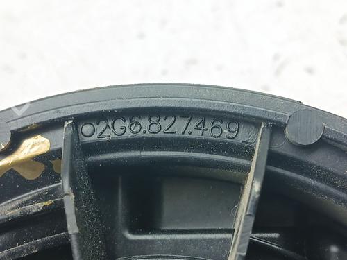 Tailgate handle VW GOLF VII (5G1, BQ1, BE1, BE2) 1.5 TSI | BP32502396C132