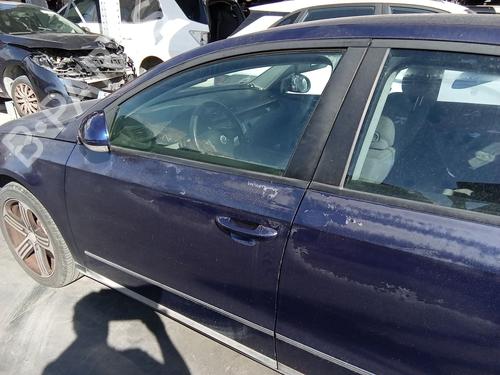 left-front-door-vw-passat-b6-3c2-2005-2006-2007-2008-2009-2010-2011-40044867 main image
