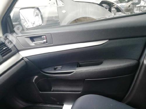 Front right window mechanism SUBARU LEGACY V Estate (BR)  | BP9965952C23 