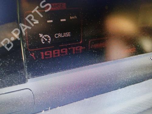 Gearbox CITROËN C4 CACTUS 1.6 HDi 90 | BP26557847M3 