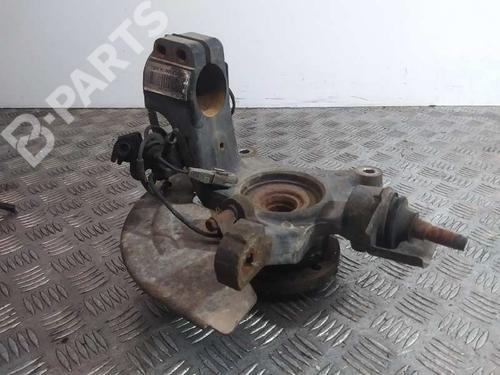 Left front steering knuckle PEUGEOT 607 (9D, 9U) 2.7 HDi 24V | BP11872704M25 