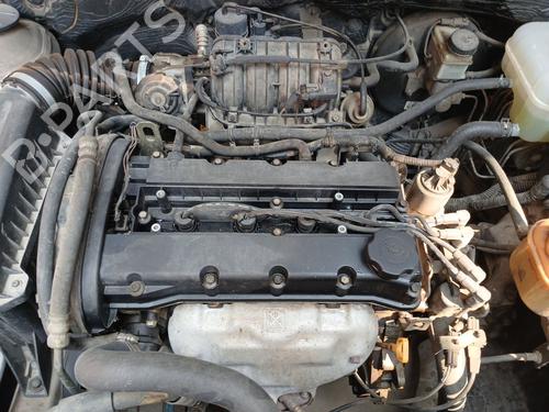 Engine CHEVROLET NUBIRA Saloon 1.6 | BP28078895M1 