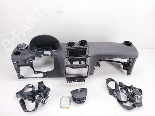 Kollisonspute sett Kollisonspute sett SEAT IBIZA IV ST (6J8, 6P8) 1.2 TSI (90 hp) 39900794 39900794