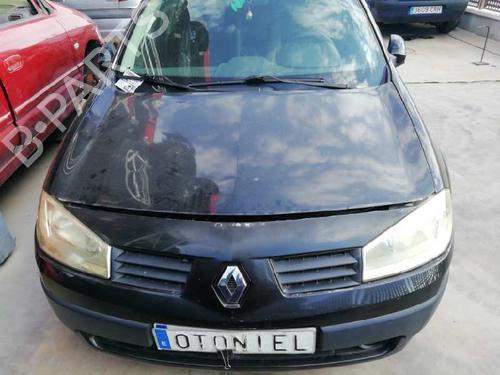 Køler RENAULT MEGANE II (BM0/1_, CM0/1_)  | BP9725220M31 