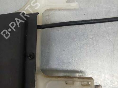 Front right lock HYUNDAI TUCSON (JM) 2.0 CRDi | BP9286744C97 