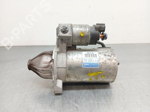 Used Starter Starter KIA CARENS IV 1.6 GDi (135 hp) 34392101 34392101