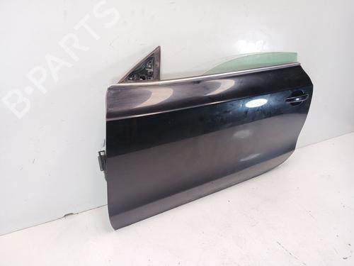 Left front door AUDI A5 (8T3) 2.7 TDI | BP29066974C2 