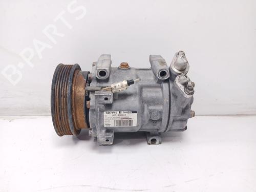Used AC compressor AC compressor 37405060 37405060