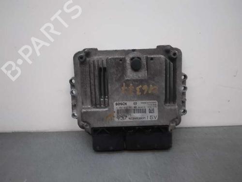 Used Engine control unit (ECU) ALFA ROMEO 147 (937_) [2000-2010]  17920196