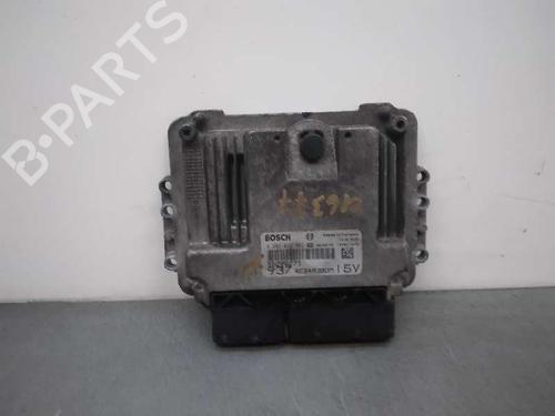 Engine control unit (ECU) ALFA ROMEO 147 (937_) 1.9 JTDM 16V (937.AXN1B, 937.BXN1B) (150 hp) 17920196