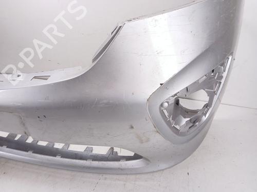 Front bumper RENAULT TRAFIC III Bus (JG_) 2.0 dCi 120 (JGMN) | BP30150840C7 